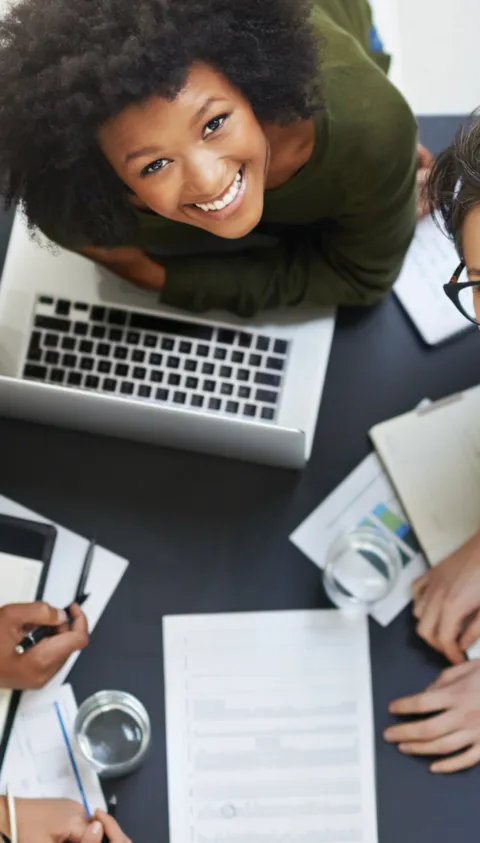 Business Assurance academy