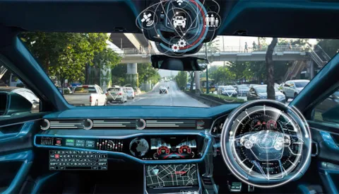 TISAX® - Sécurité de l'information dans le secteur automobile